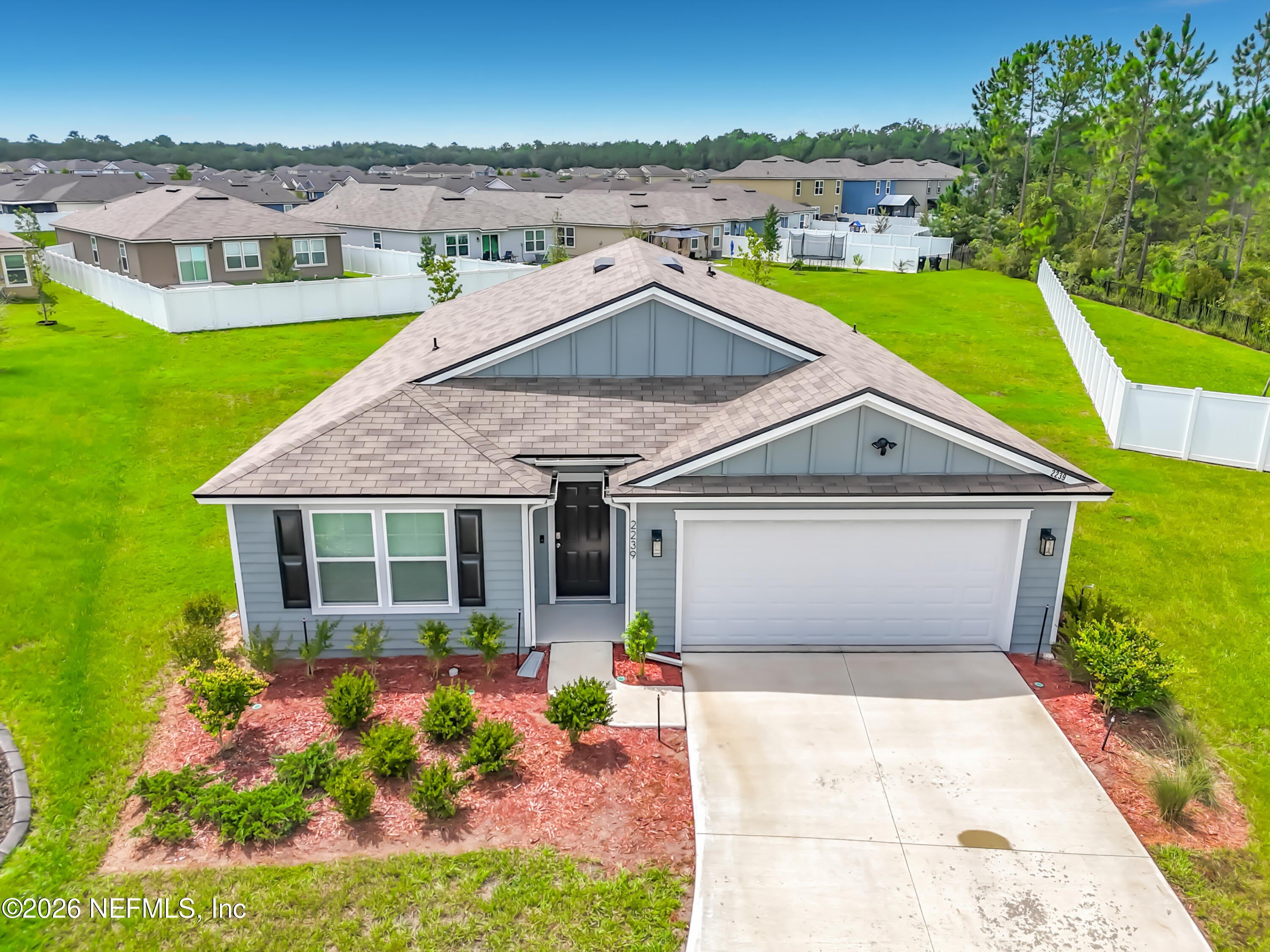 2239 WAGON Lane – photo 2