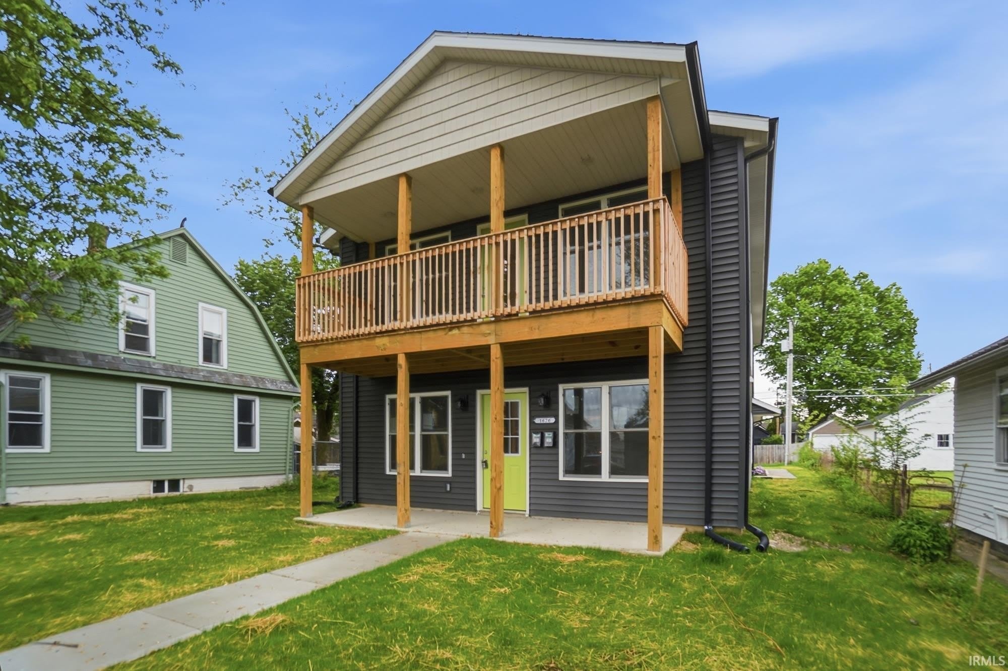 1626 Howell Street – photo 1