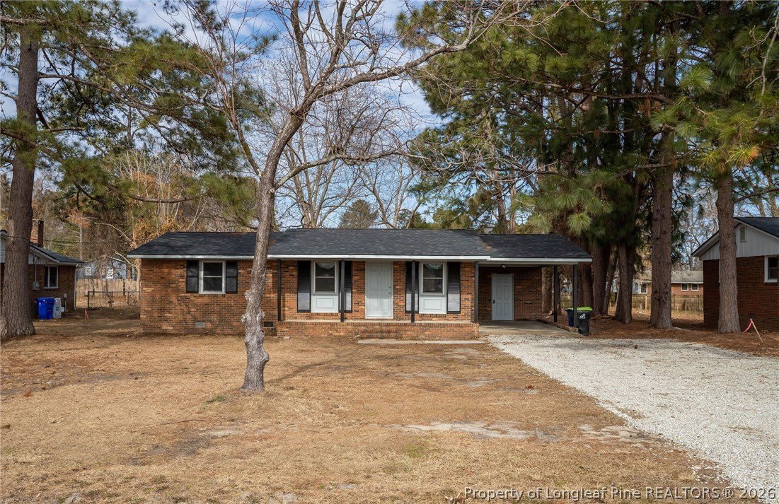 228 Odell Road – photo 1