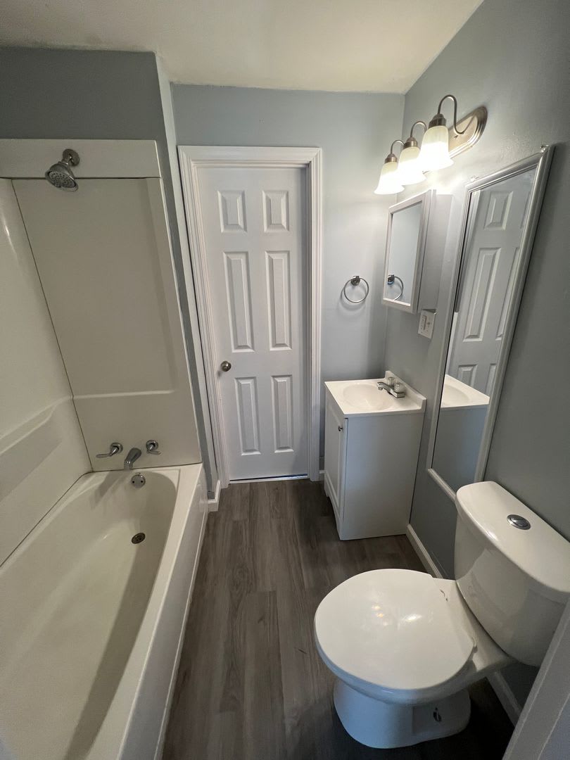 3 Bedroom 1 Bath Home – photo 1