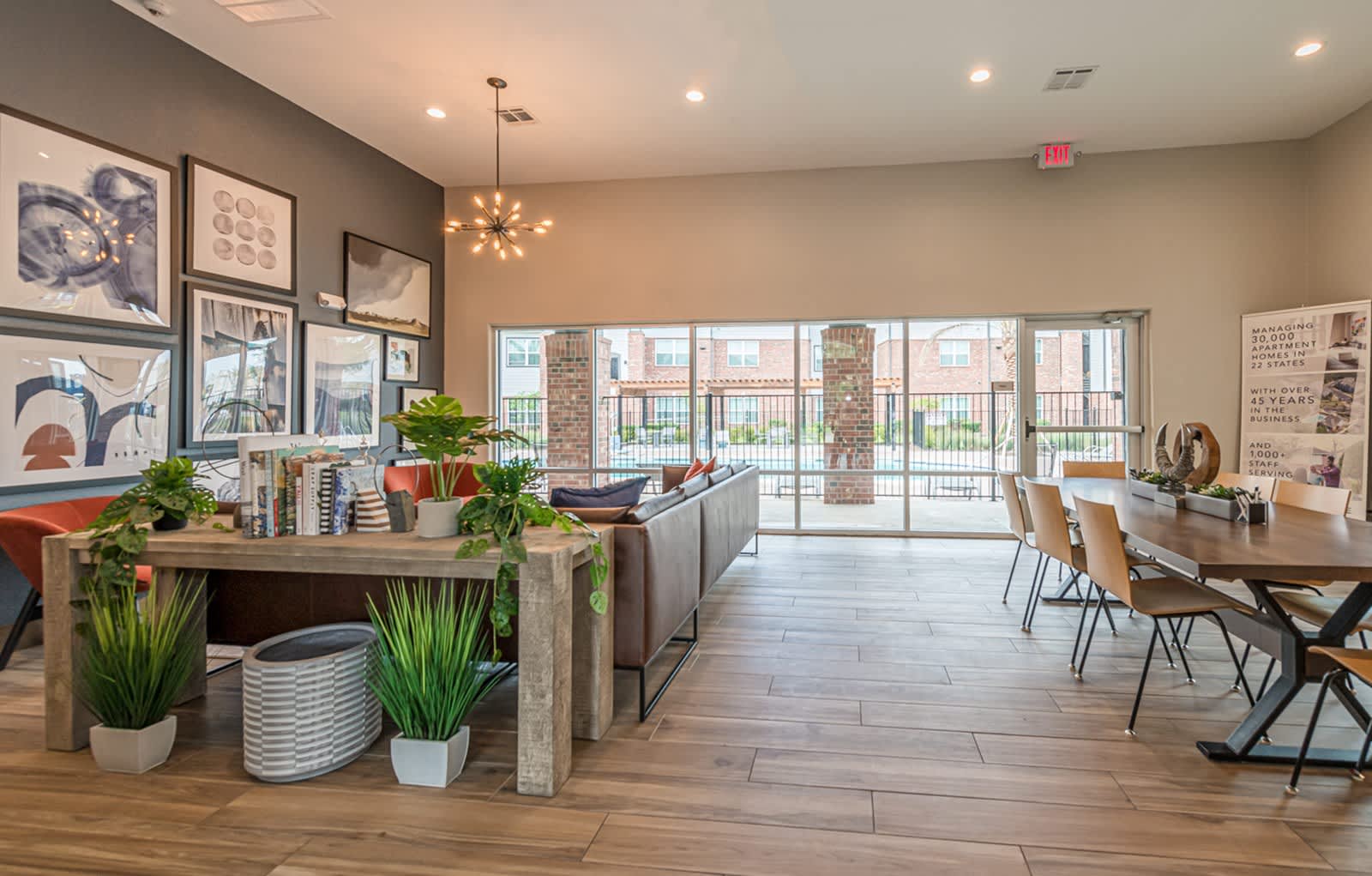 Vermillion Apartments – photo 3