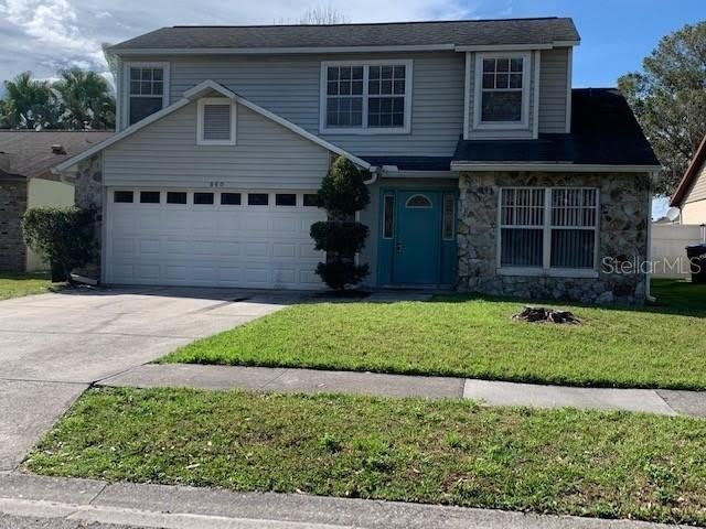 860 Maple Forest Drive – photo 1