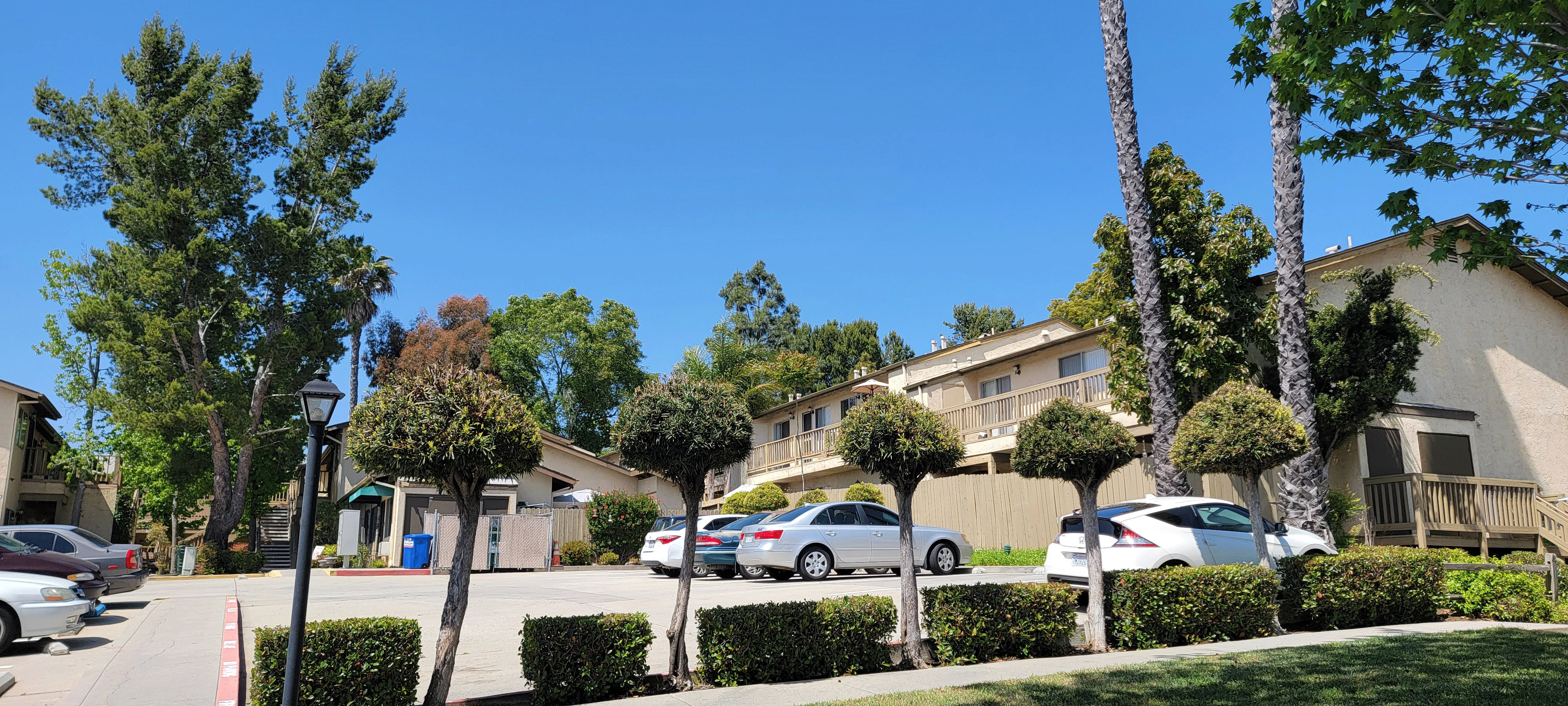 Sierra Heights- Senior Apartments – photo 2