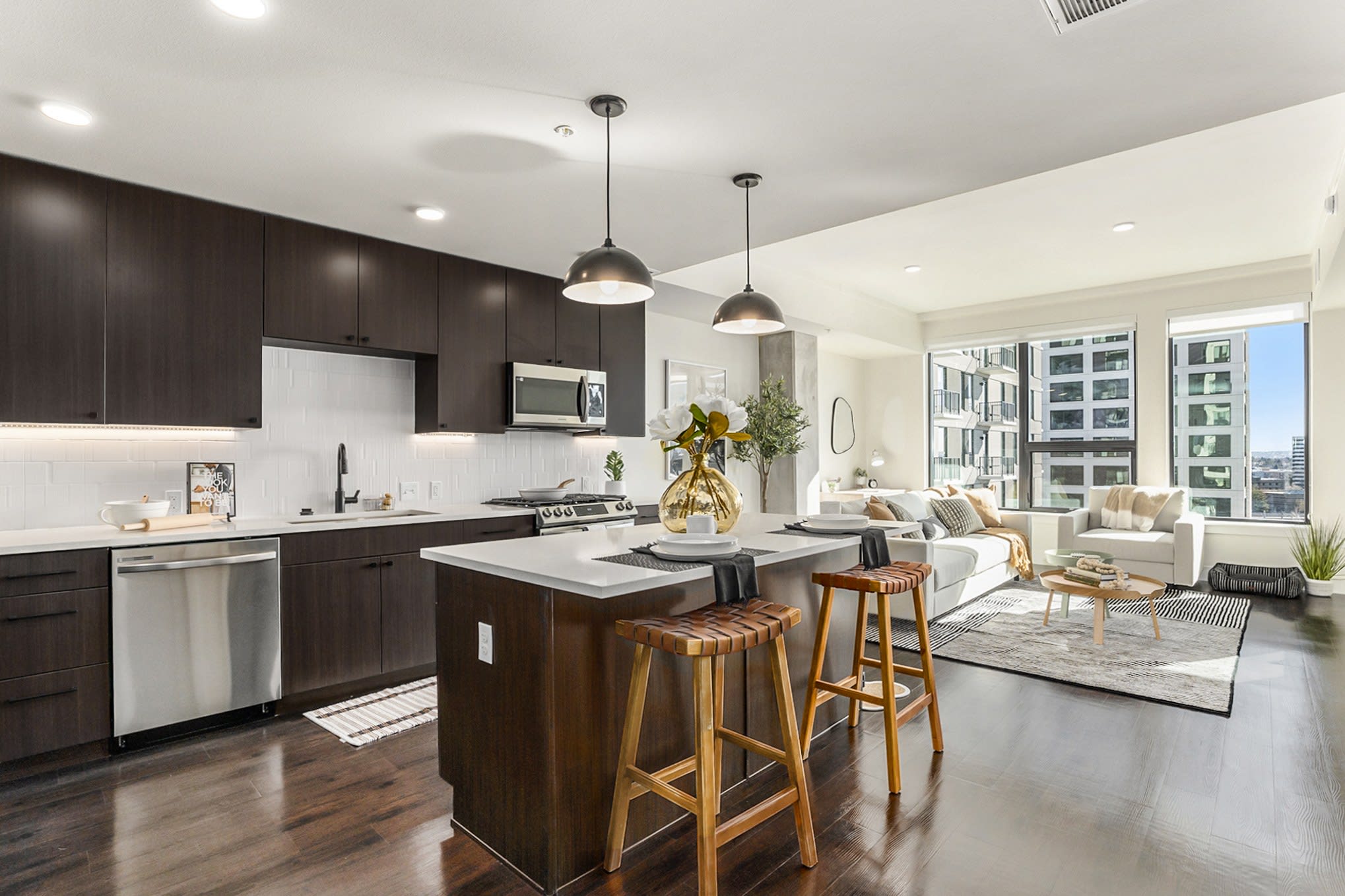One Seven at Belleview Station – photo 2