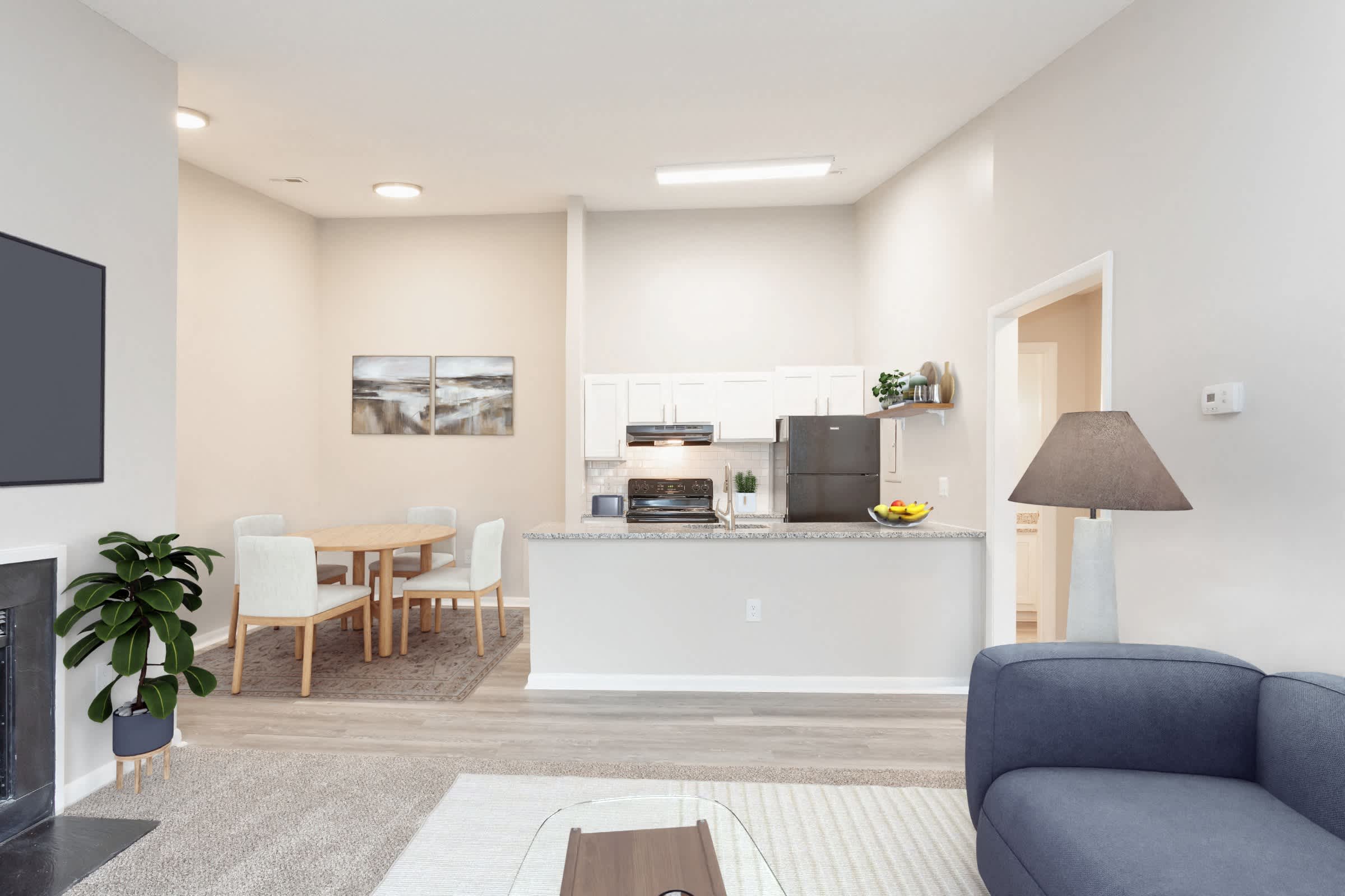 Hampton – photo 1