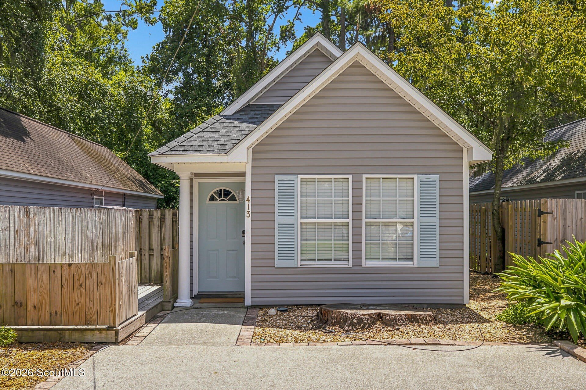 413 Palmetto Street – photo 2