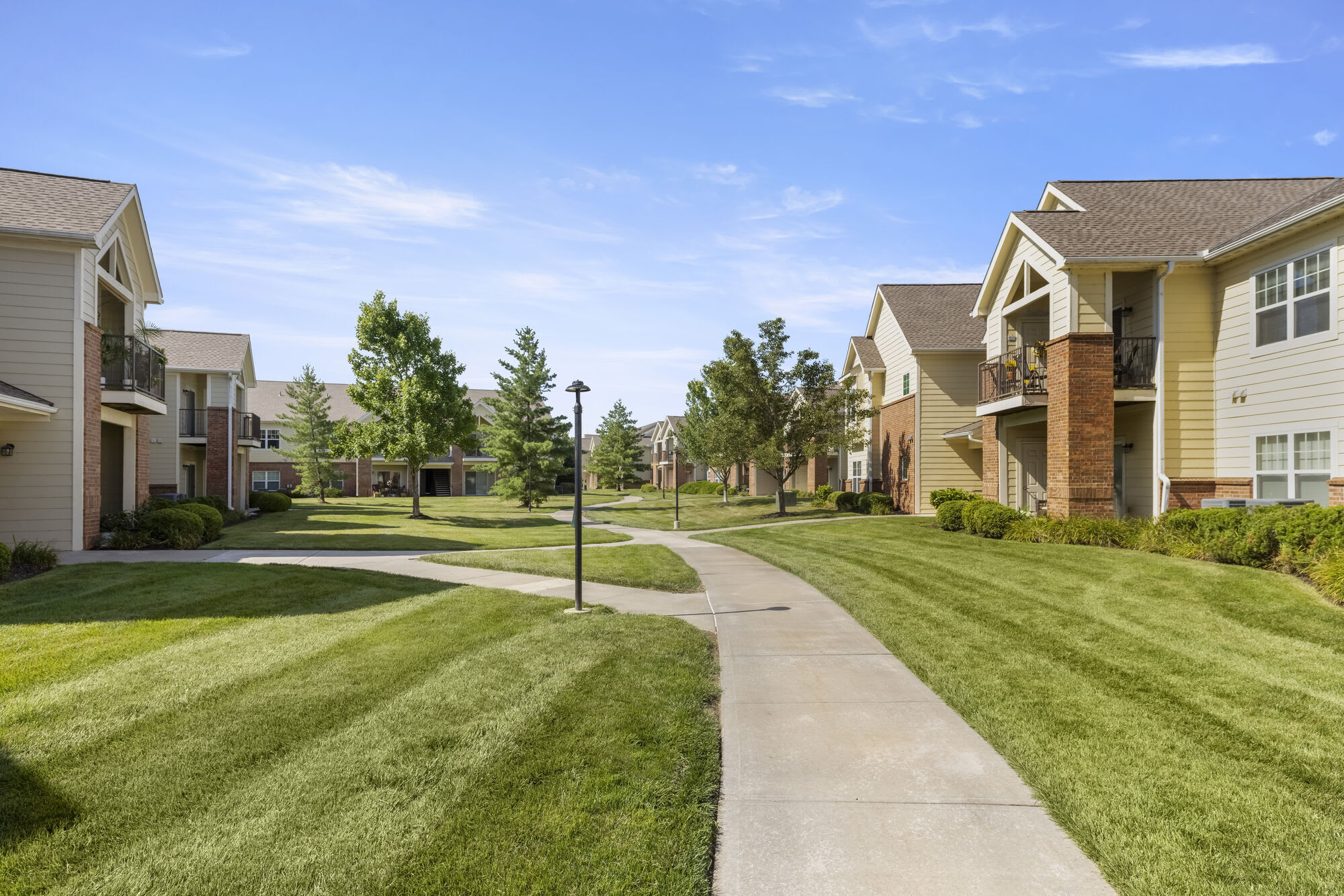 Eastland Trails Apartments – photo 3