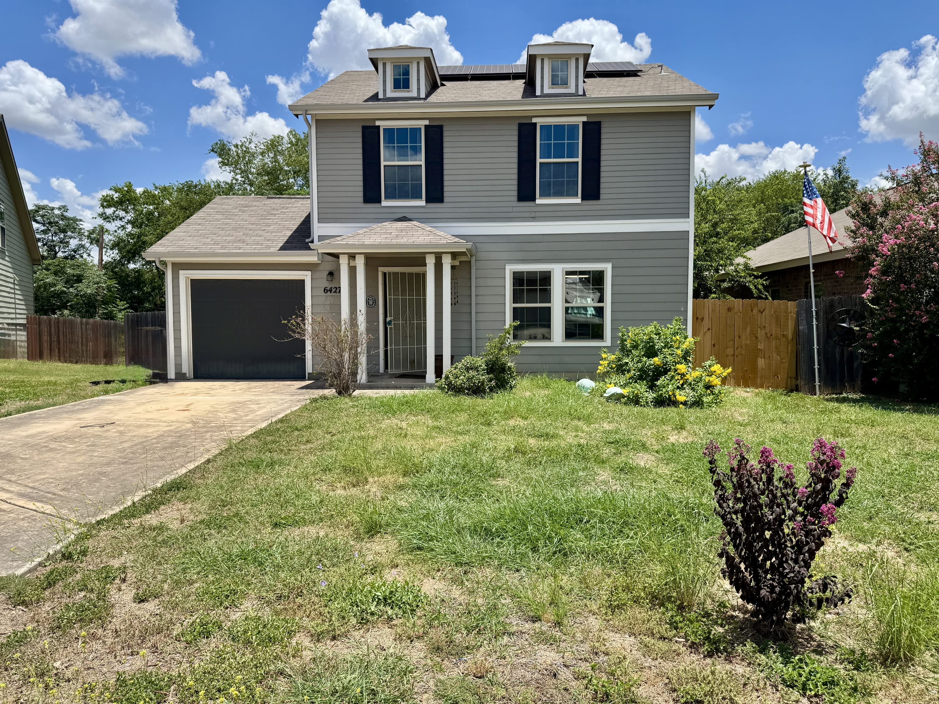 6427 Hazel Valley Drive – photo 2