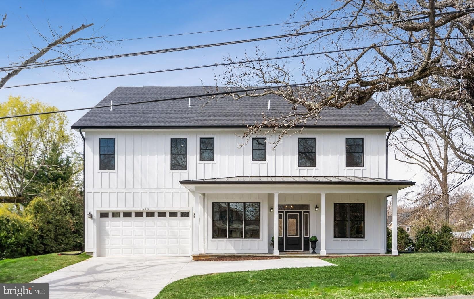 8616 JONES MILL Road – photo 5