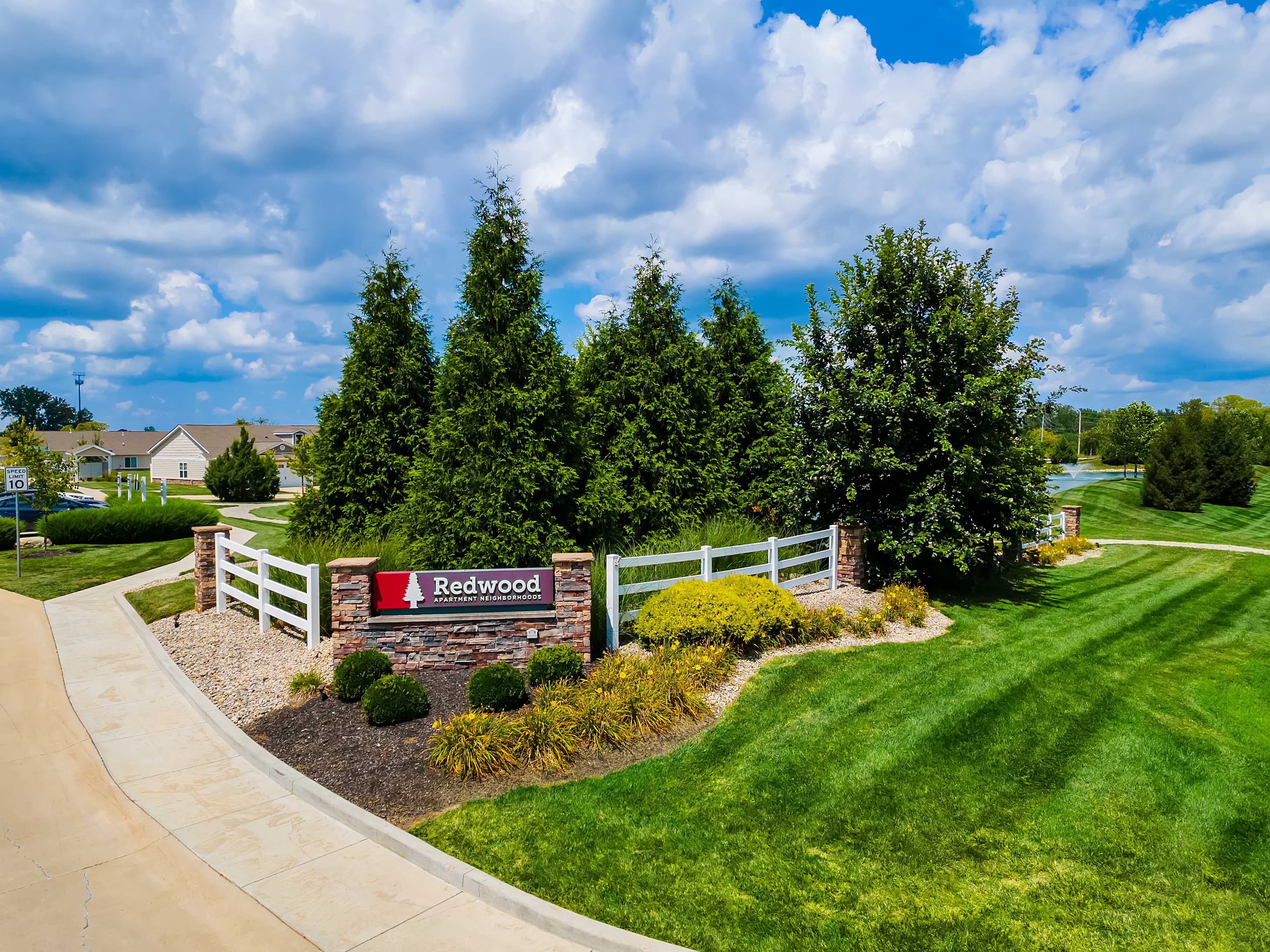 Redwood Centerville – photo 3