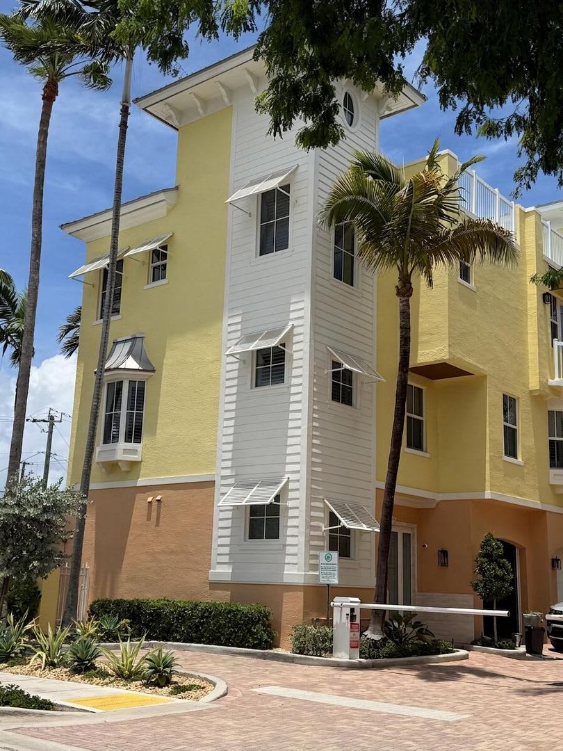 4332 Seagrape Dr Apt 4 Lauderdale By The Sea Fl 33308 – photo 3