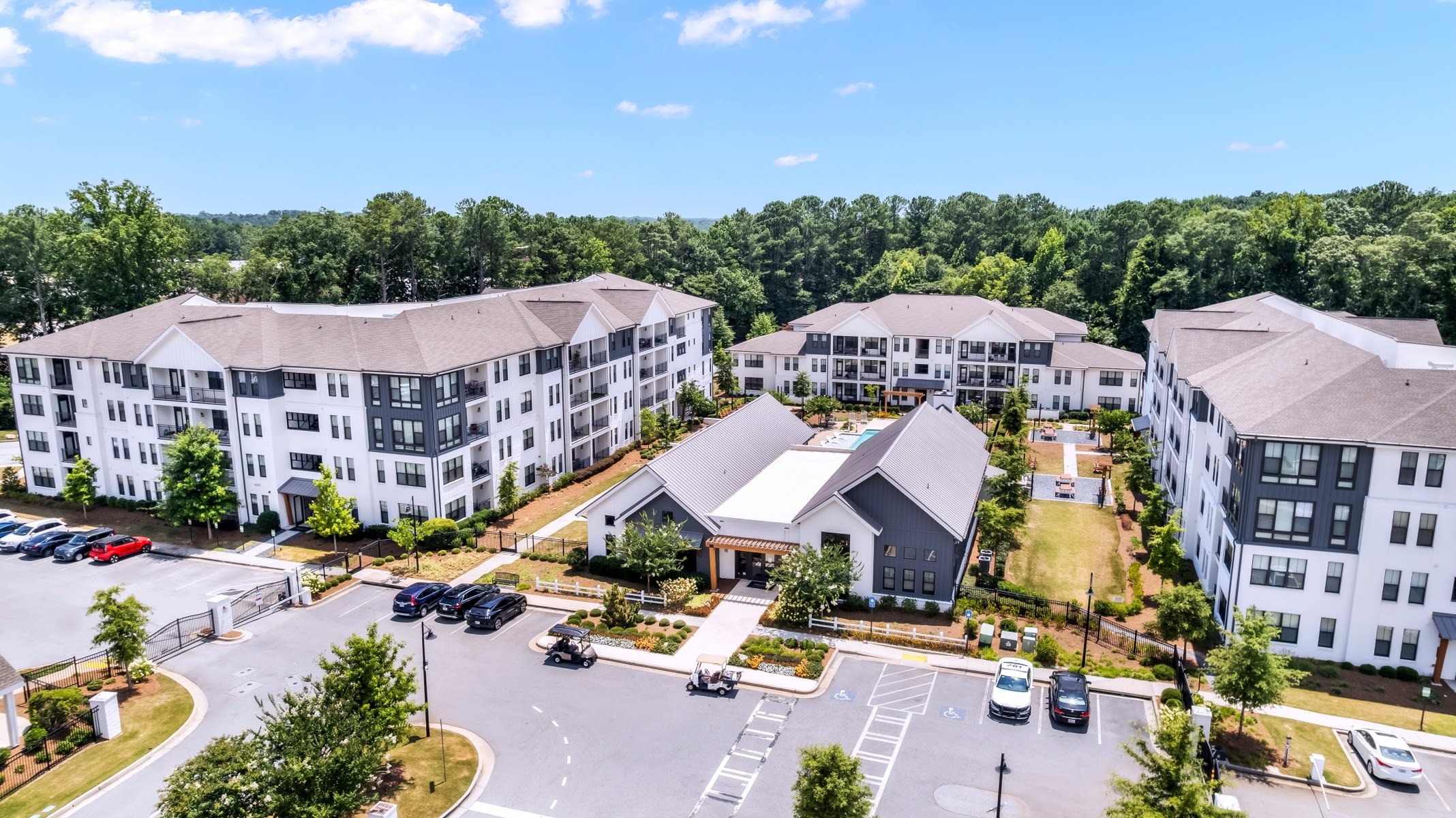 The Dylan at Grayson – photo 2