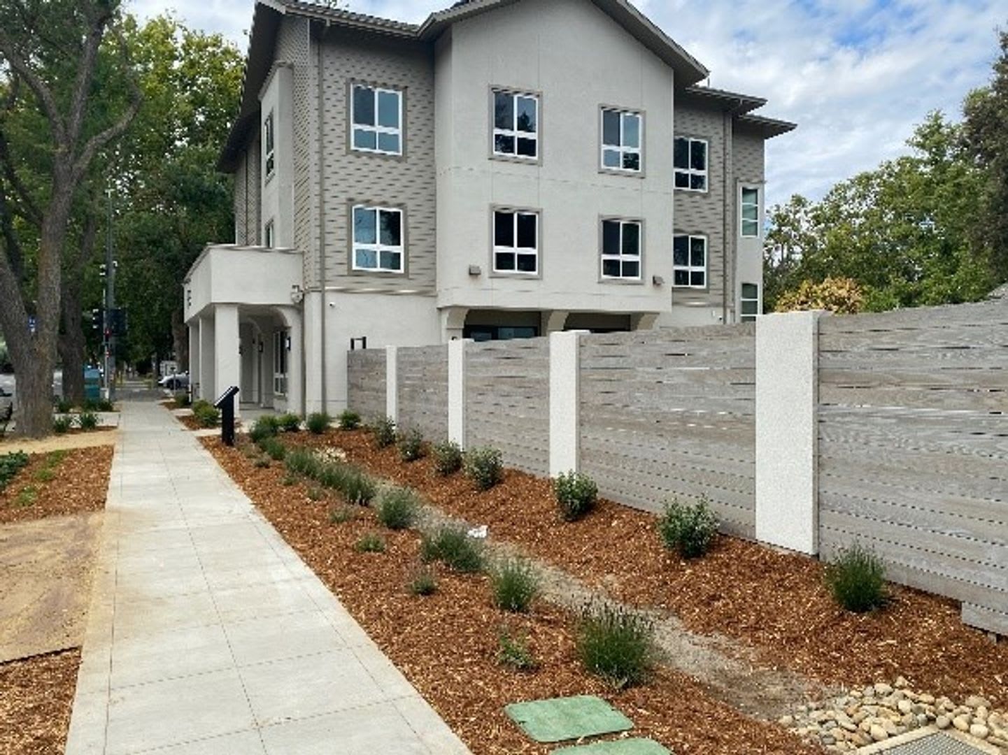 Newer construction large 3 story home – photo 1