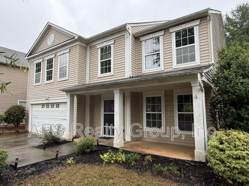 4209 Oak Pointe Drive – photo 1
