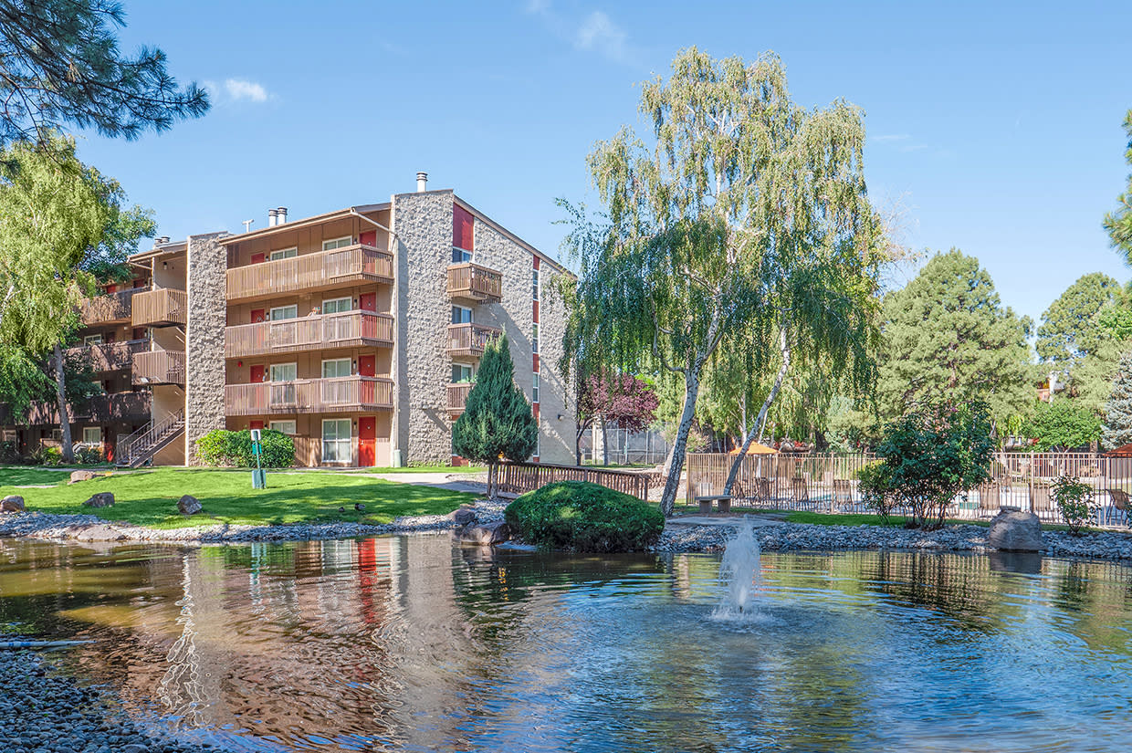 The Pearl at Spring Creek – photo 2
