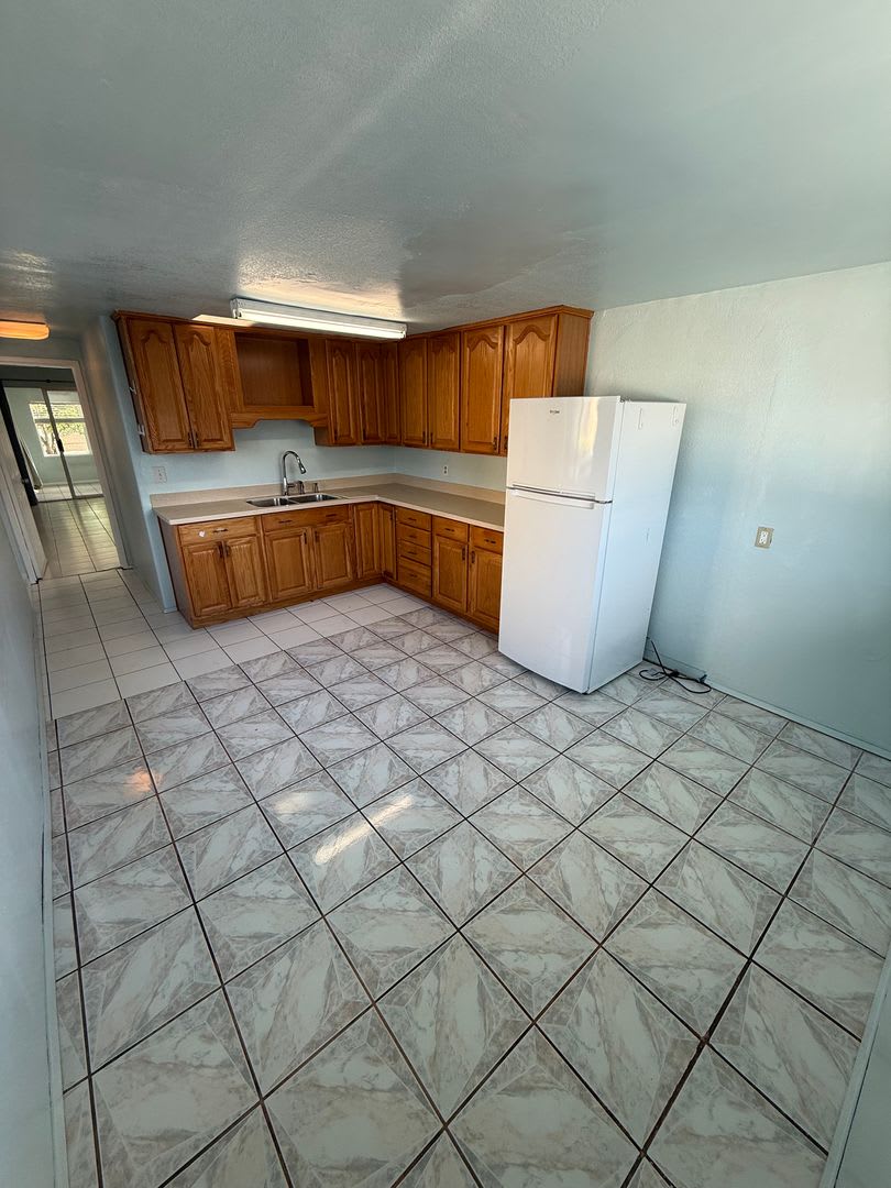 Affordable Apartment In Central San Diego – photo 1