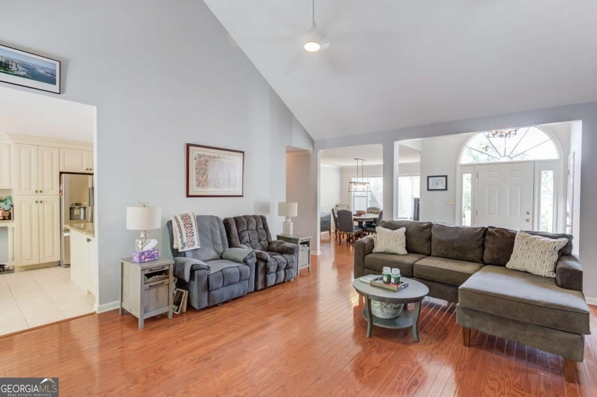 3314 Banks Mountain Drive – photo 4