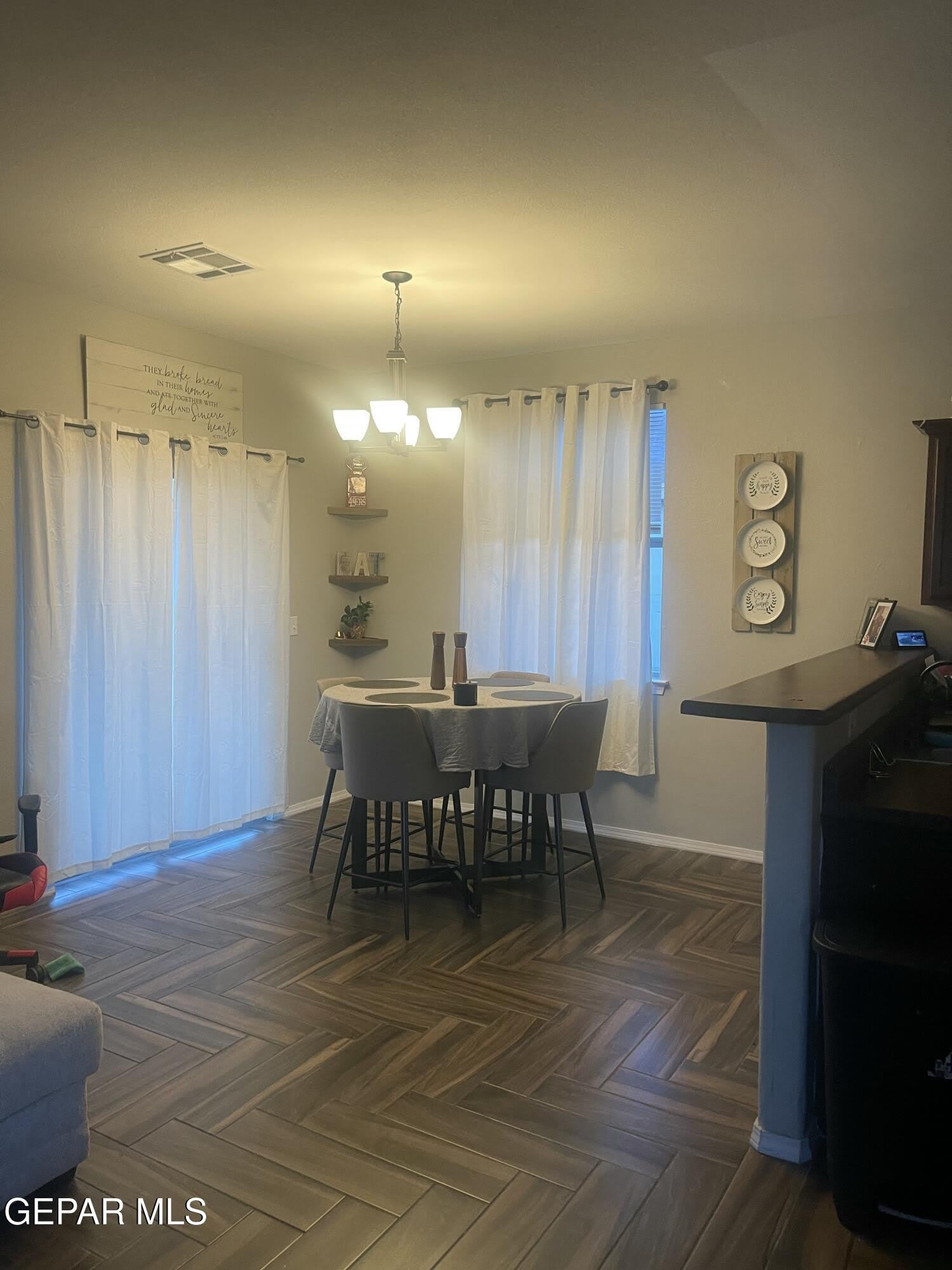 809 Desert Moon Drive – photo 4