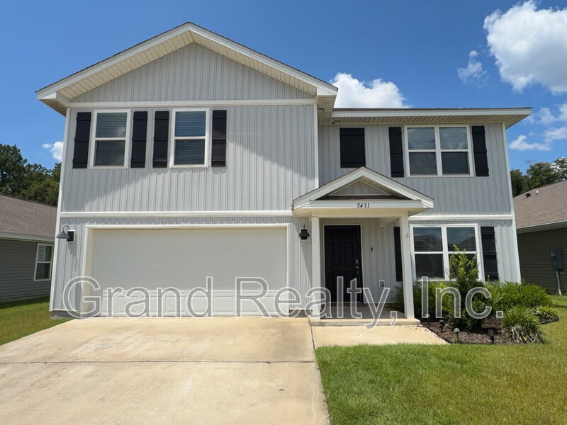 5431 Peach Dr – photo 1