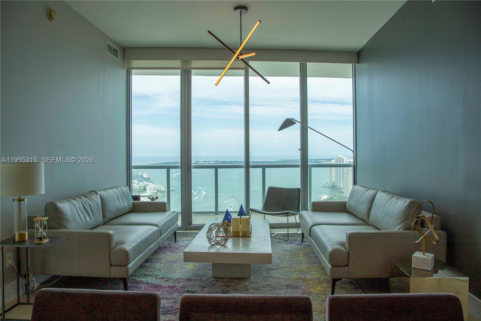 888 Biscayne Boulevard – photo 3