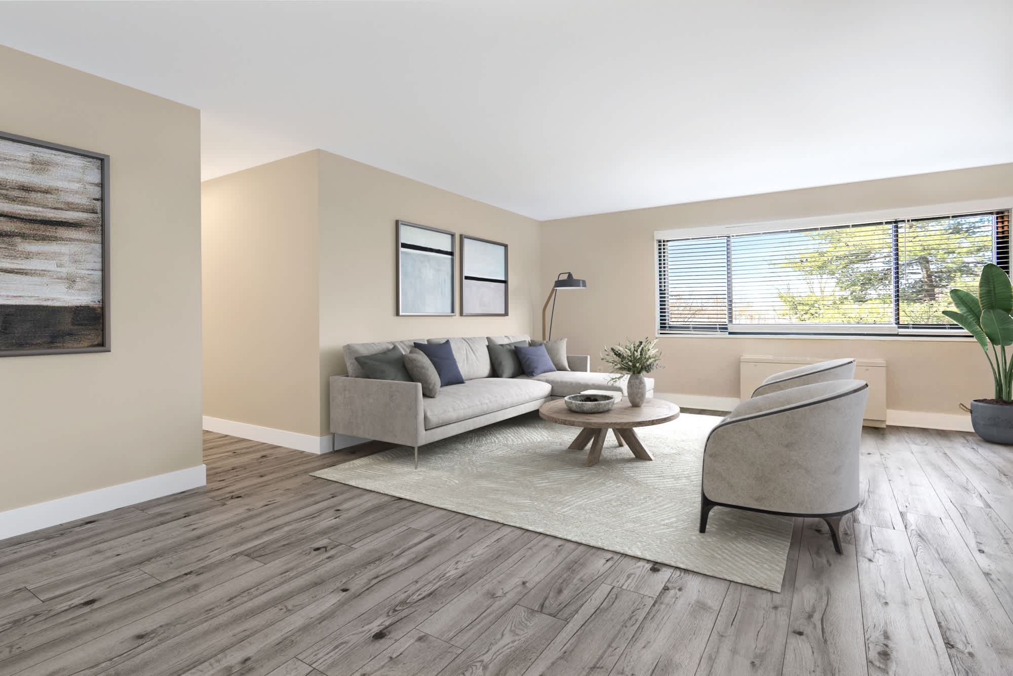 Shawnee Apartments – photo 4