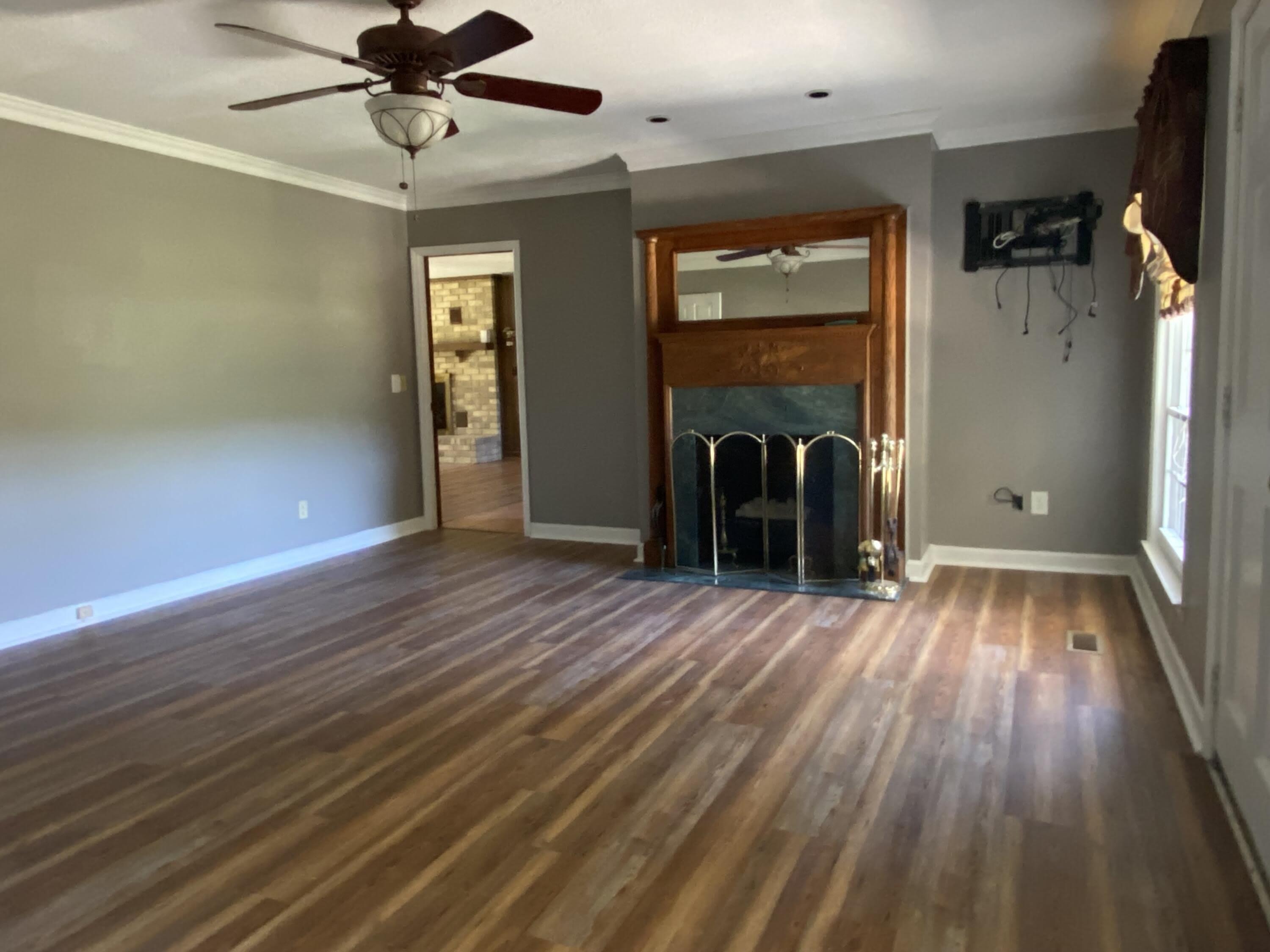 5340 Cherokee Valley Road – photo 3