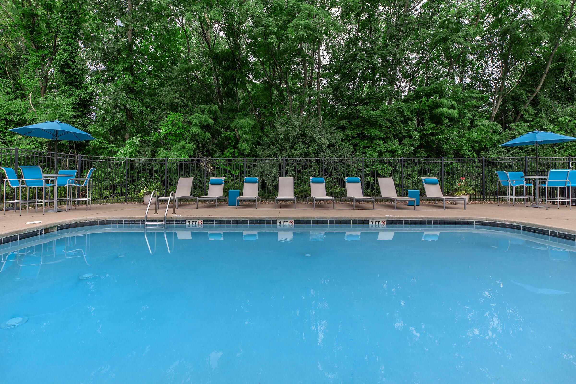 Mallard's Crossing Apartments – photo 1