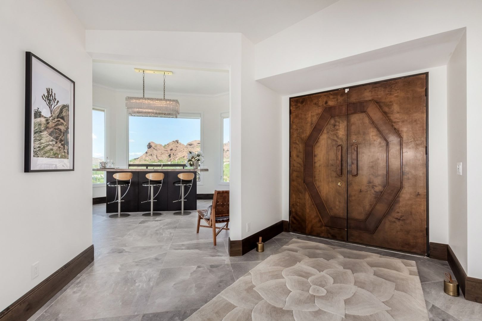 Stunning 7BR House in Camelback Canyon – photo 3