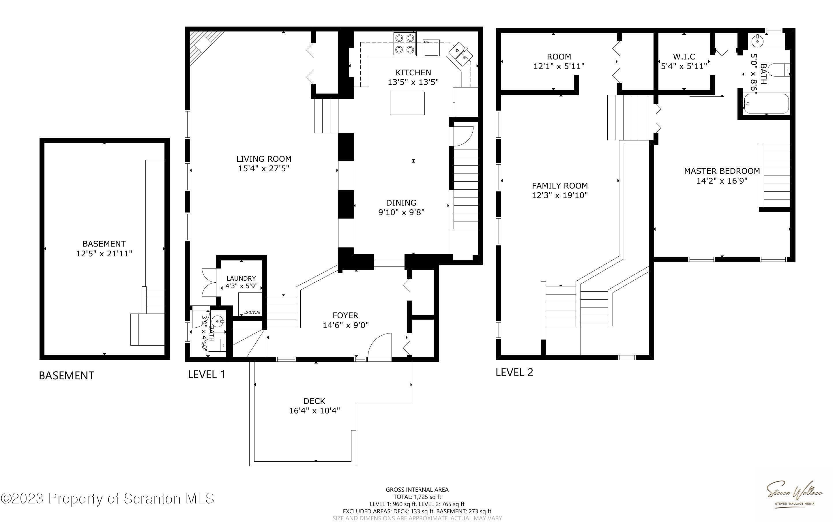 1409 Penn Avenue – photo 2