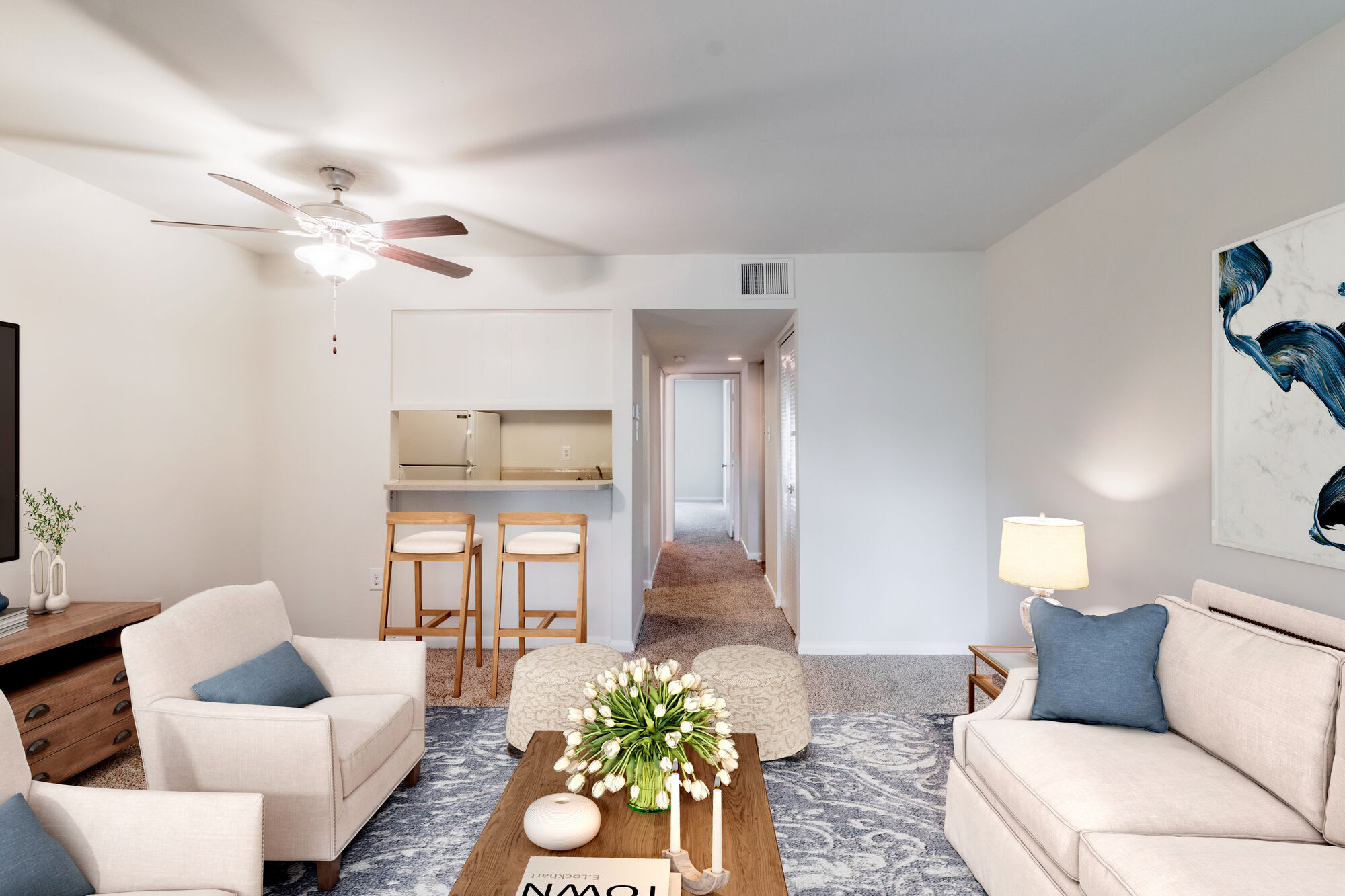 North Slope Apartments – photo 1