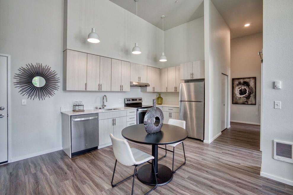The Main Apartments Lofts – photo 3