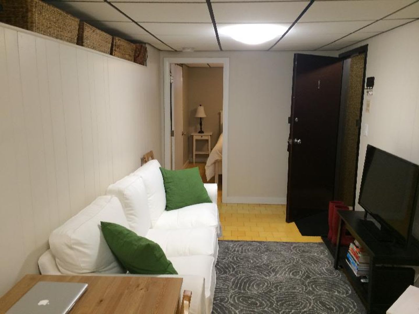 1 bed in West end – photo 2