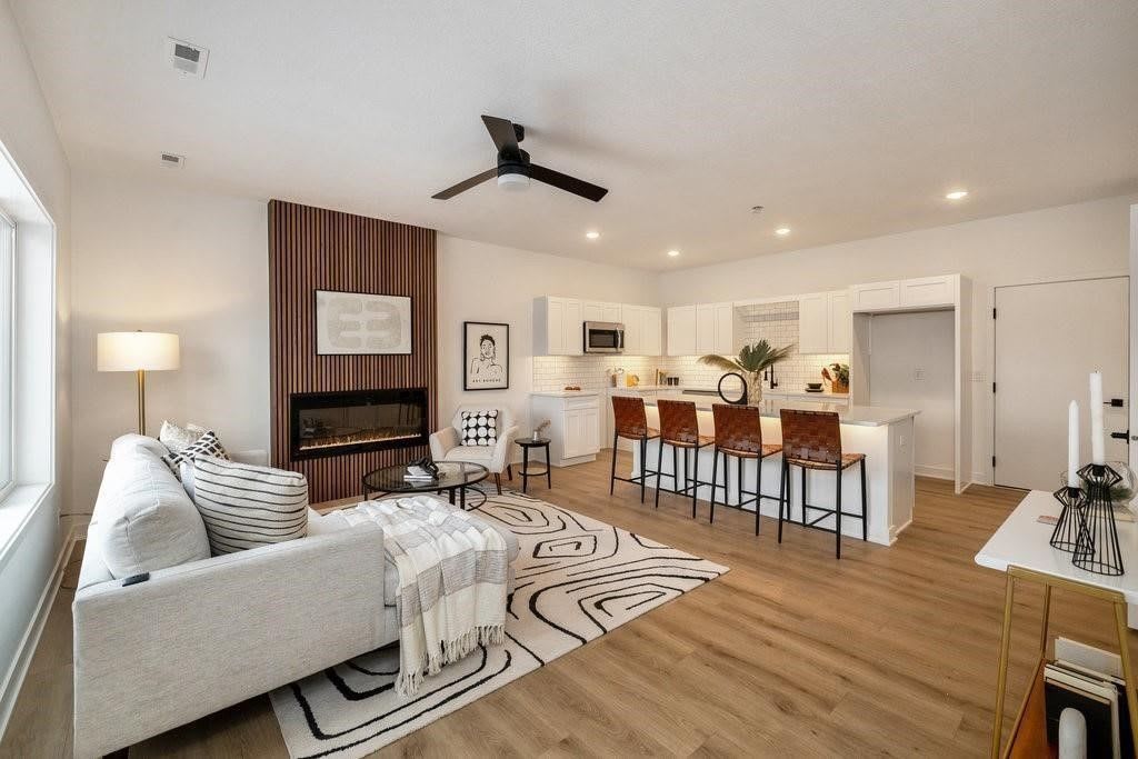 6501 Hickman Road – photo 3