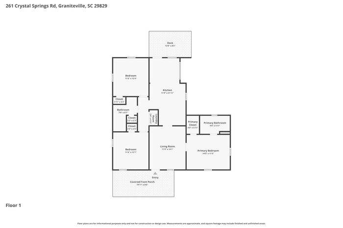 261 Crystal Springs Road – photo 2
