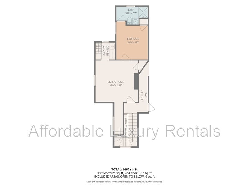 106 S Lake Ave – photo 1