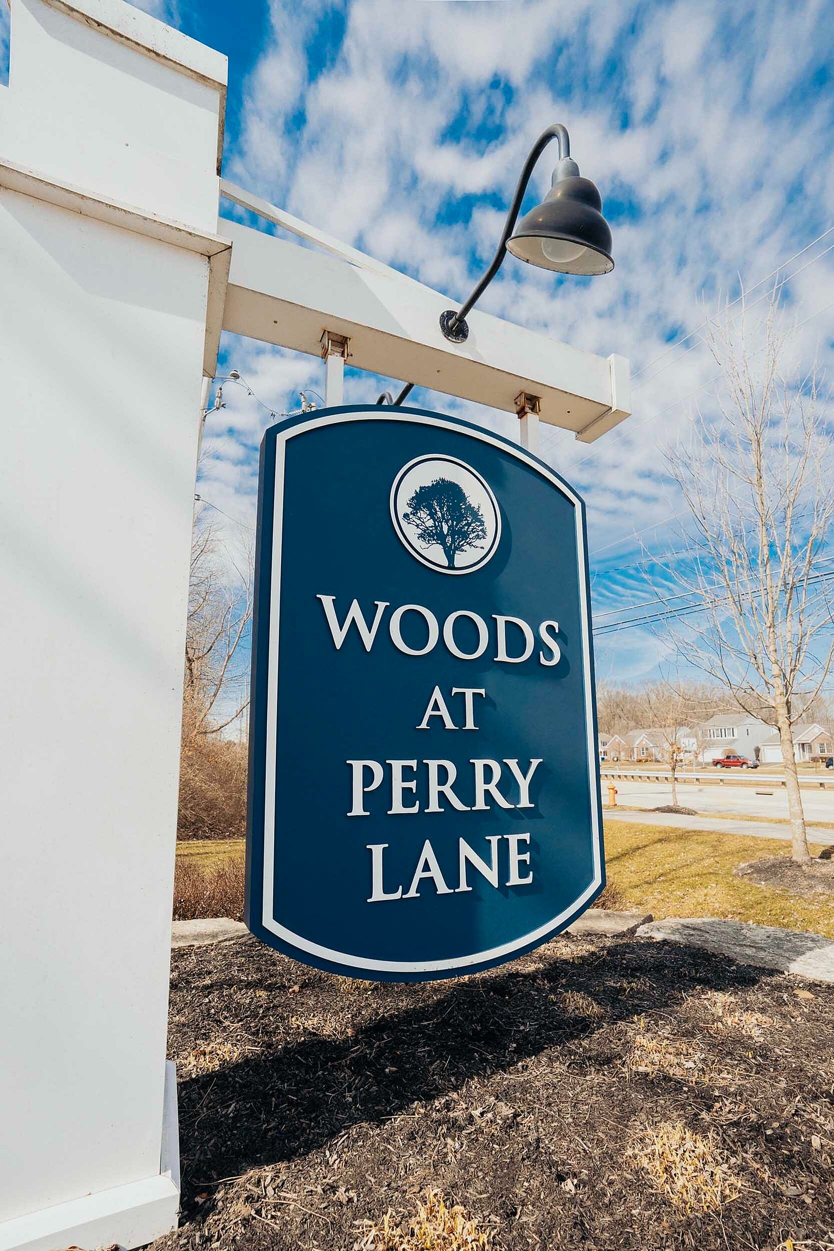 Woods At Perry Lane – photo 2