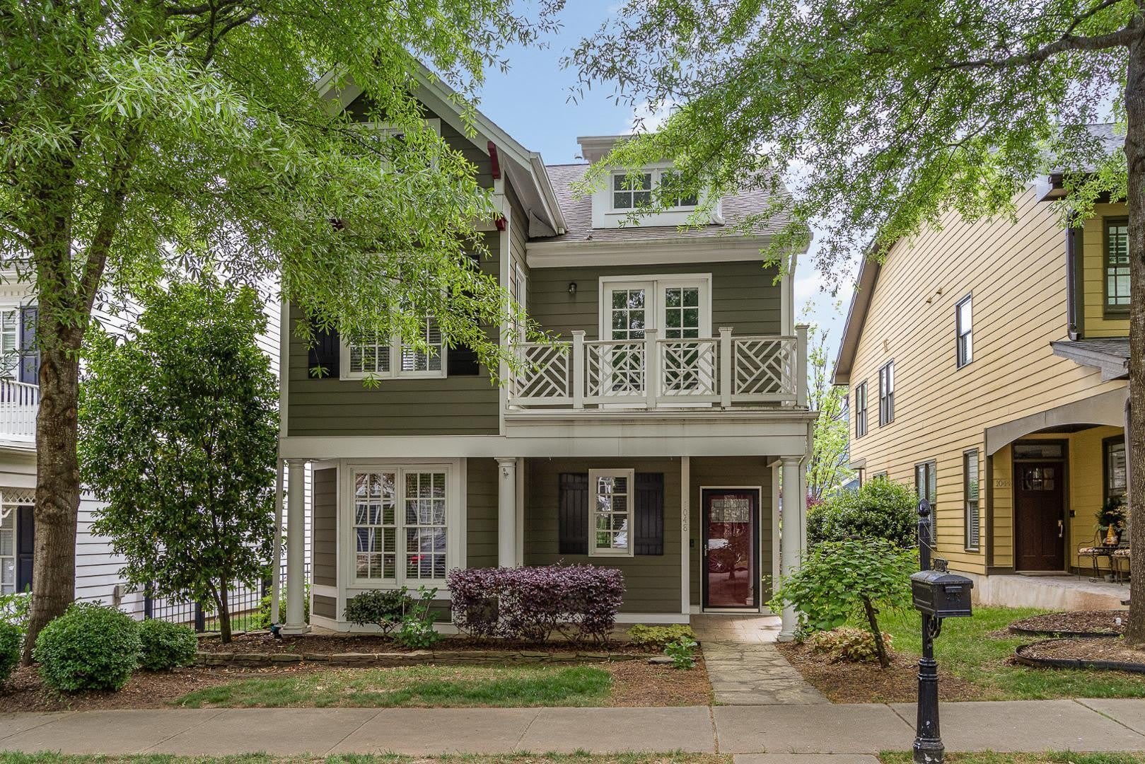 1048 Gold Rock Lane – photo 2