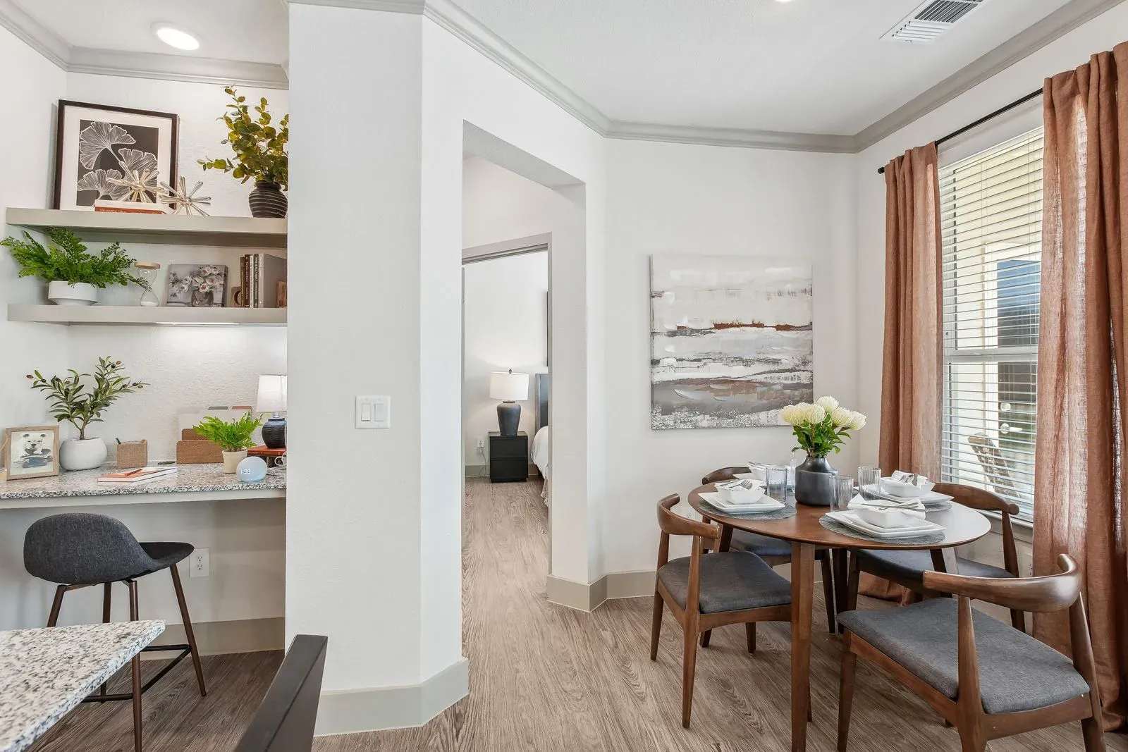Paloma Luxury Apartments – photo 5