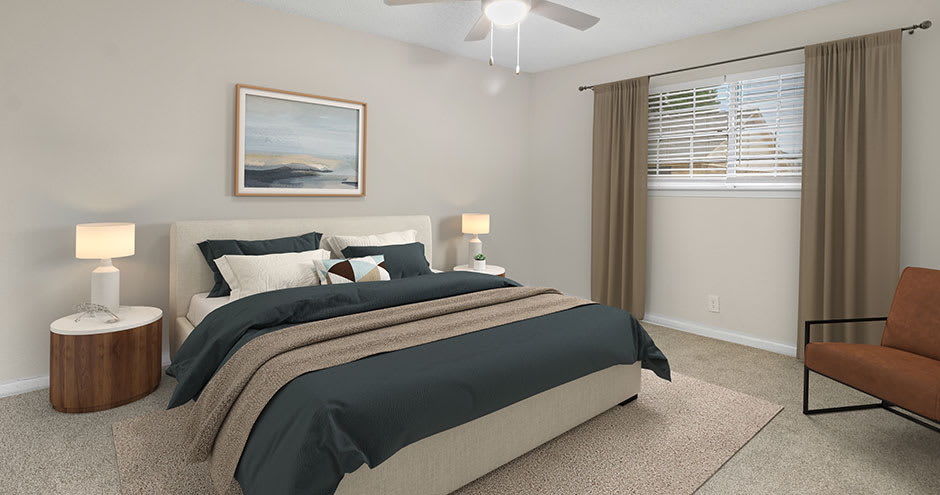 The Gallery Apartment Homes – photo 4
