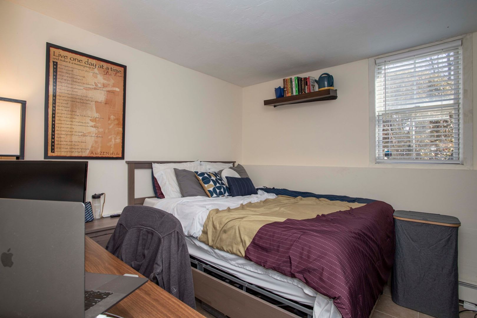 3 Terrace St A1 Boston Ma 02120 – photo 5