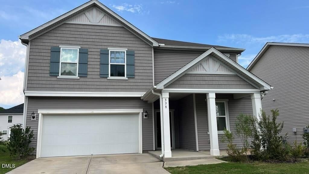 338 Summer Ranch Drive – photo 5