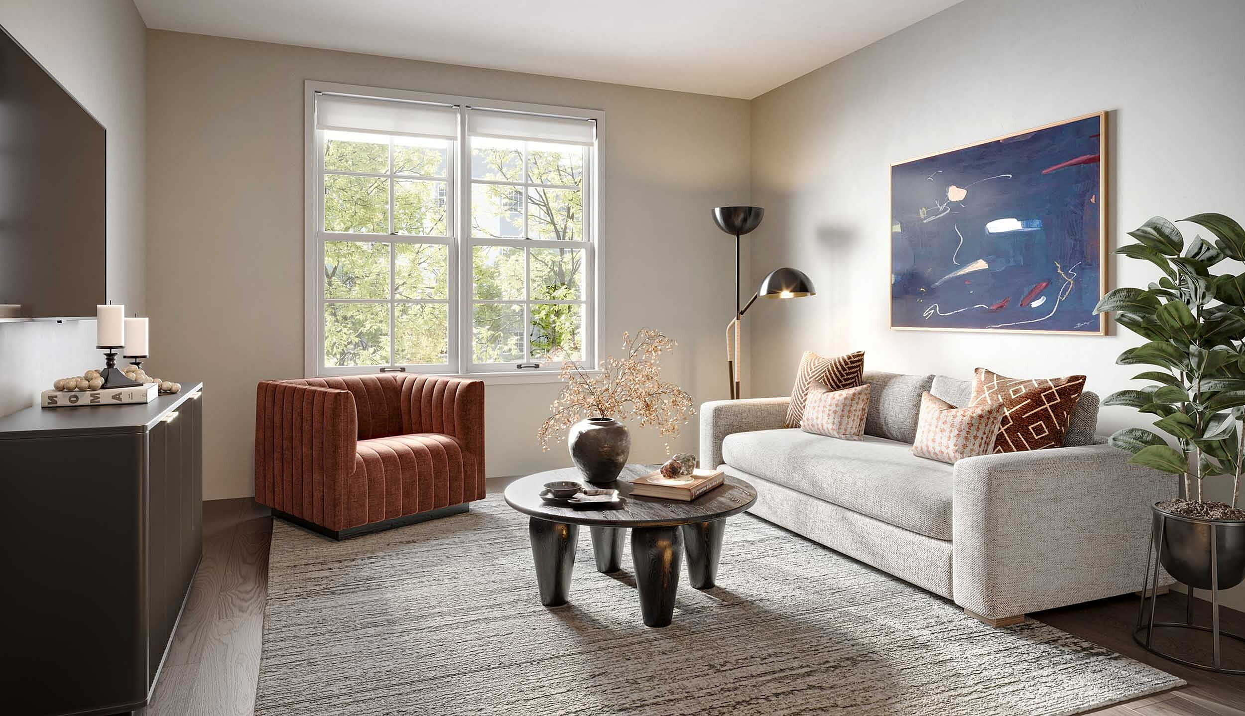 Quincy Lofts – photo 5