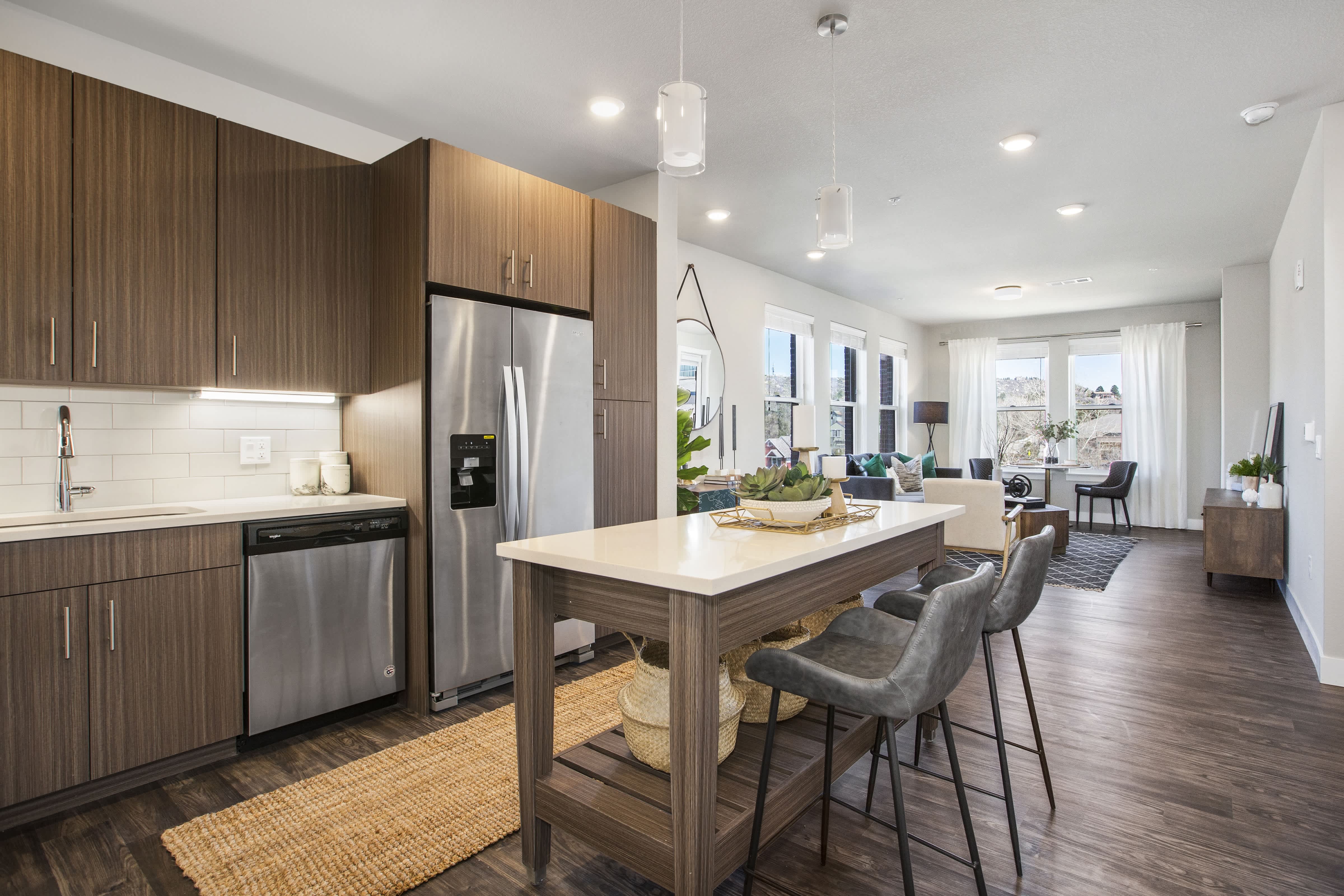 Auburn Ridge Senior And Affordable Housing – photo 3