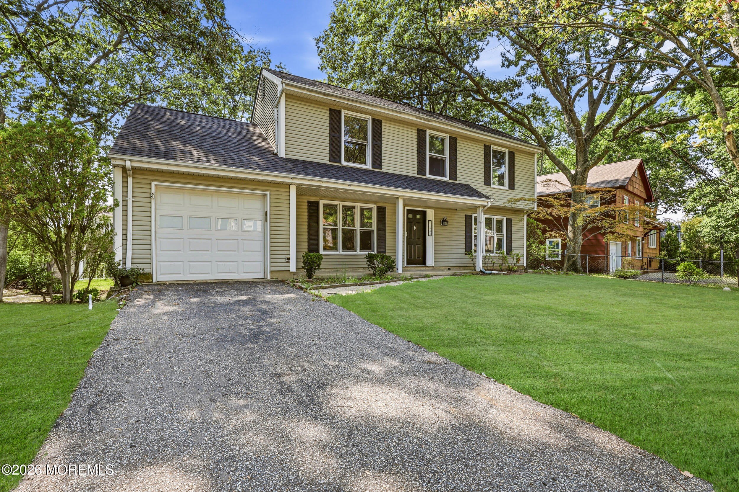 1006 Morris Avenue – photo 1