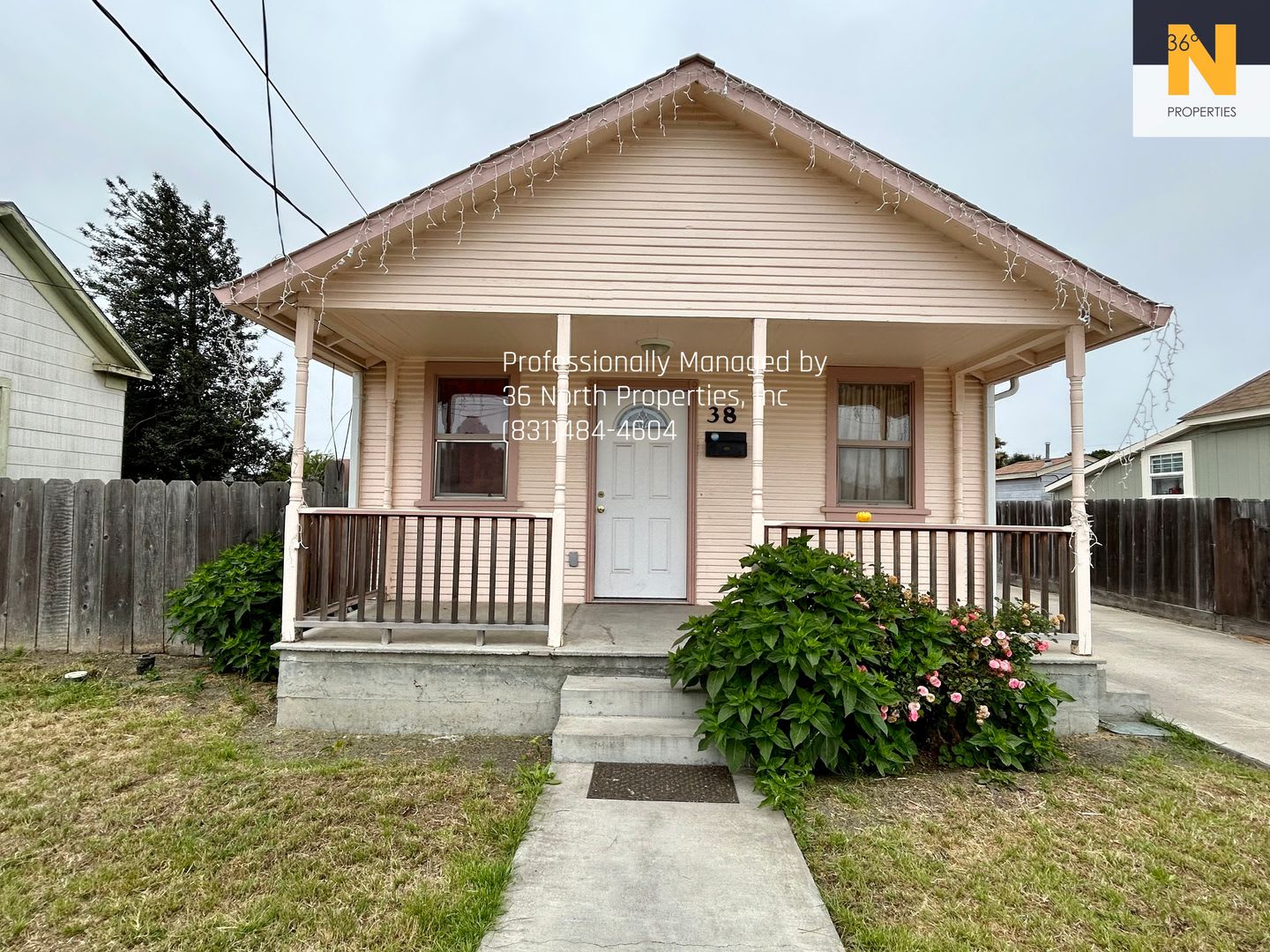 38 & 40 Homestead Avenue – photo 1