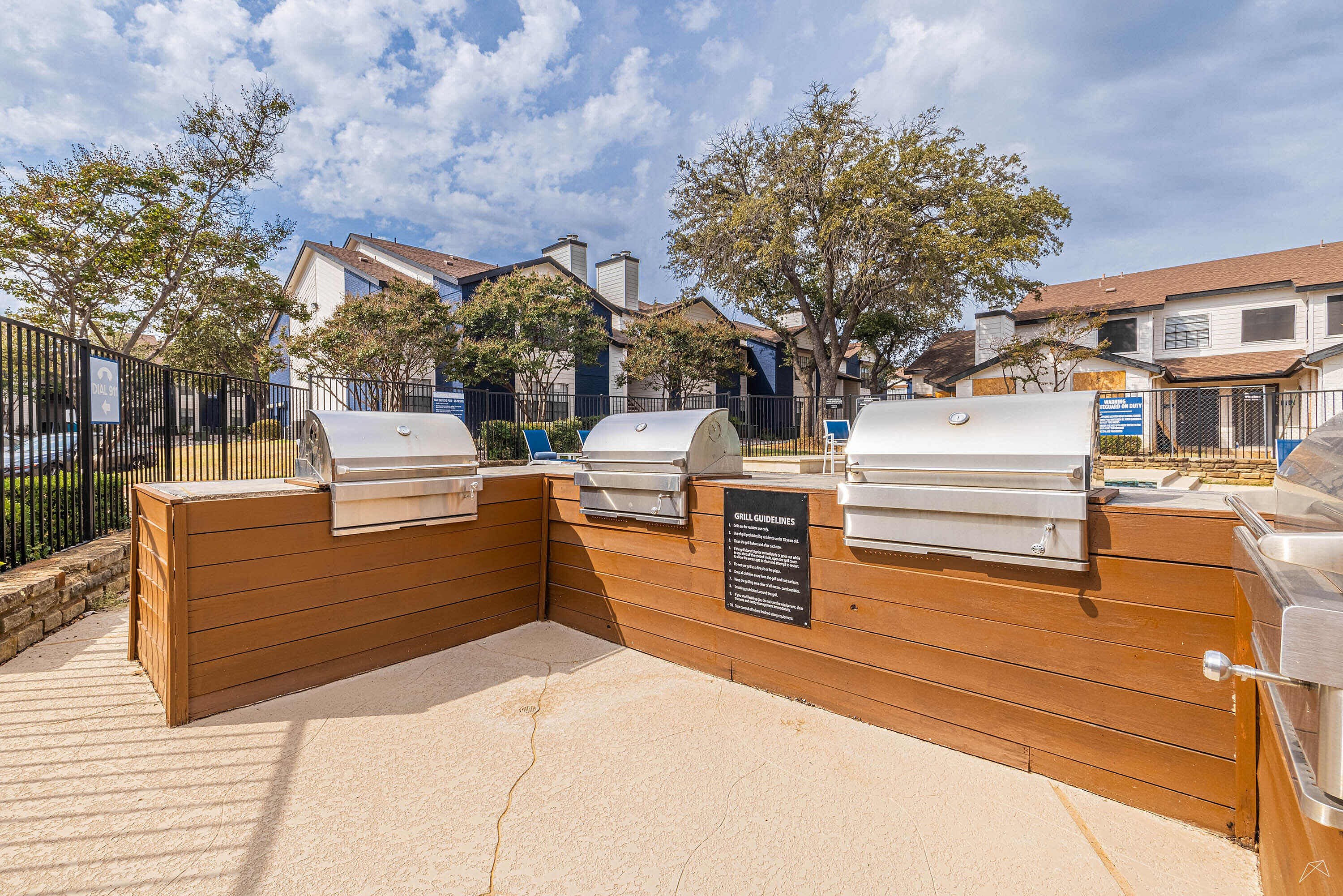 Prescott Park Apartment Homes – photo 5