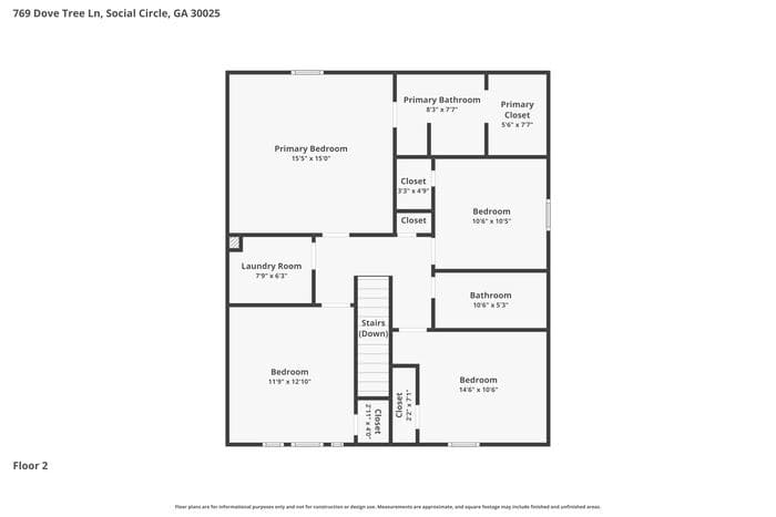 769 Dove Tree Ln – photo 2