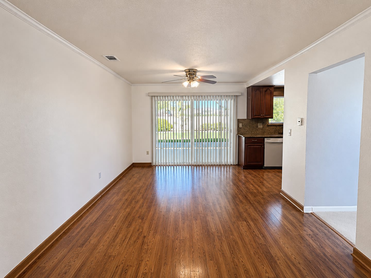 4‑Bedroom Livermore Home with Private Yard Area & Separate ADU Access – photo 3