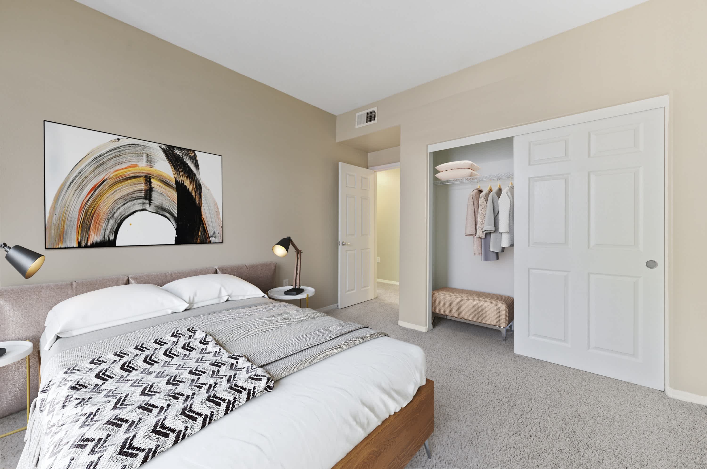 Park Central Apartments – photo 5