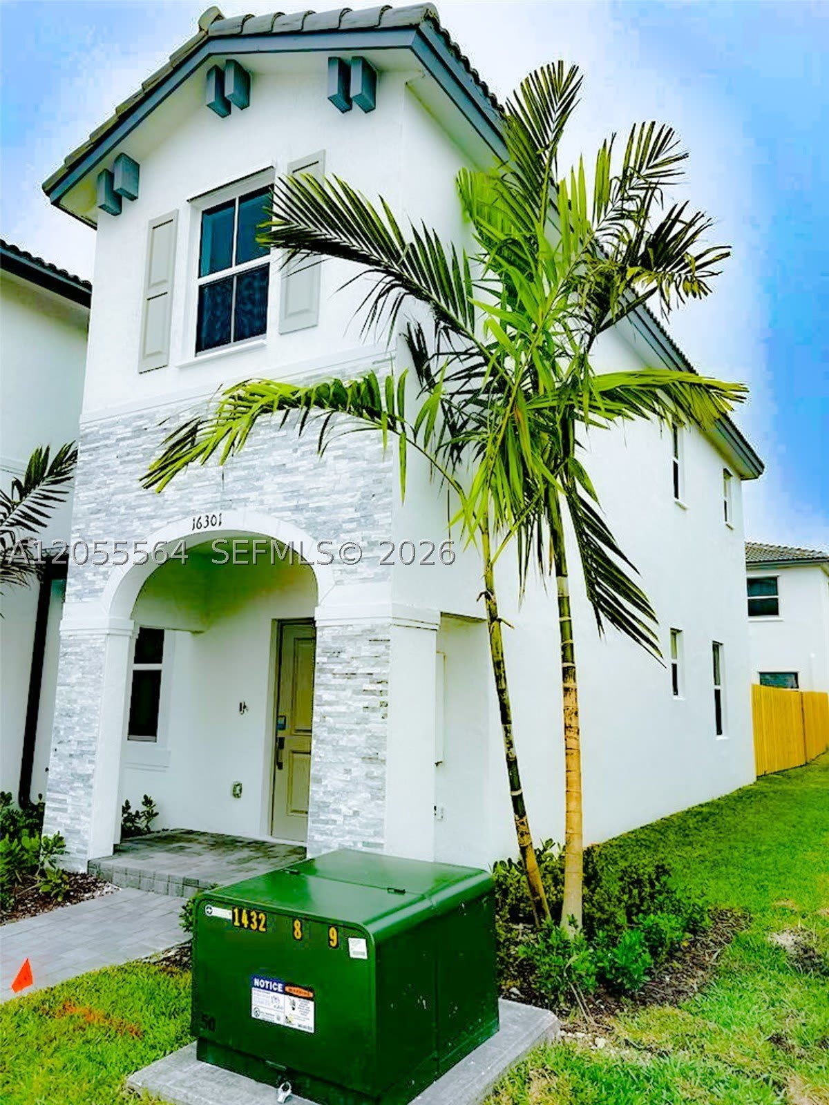 16301 SW 292nd St – photo 1